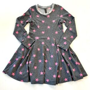 PixieLane Star Dress